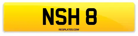 NSH 8