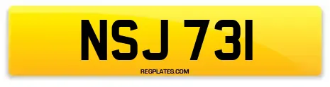 NSJ 731