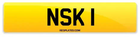 NSK 1