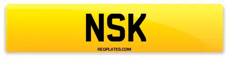 Registration