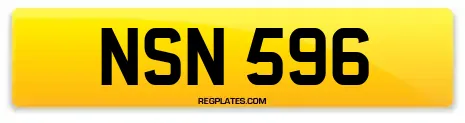 NSN 596
