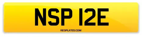 NSP 12E