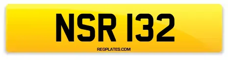 NSR 132