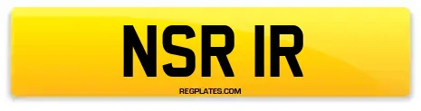 NSR 1R