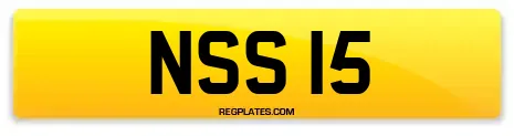 NSS 15