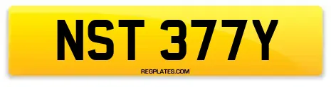 NST 377Y