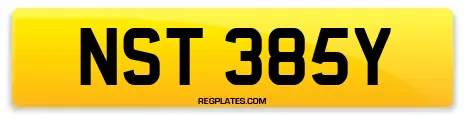 NST 385Y