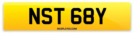 NST 68Y
