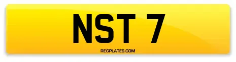 NST 7