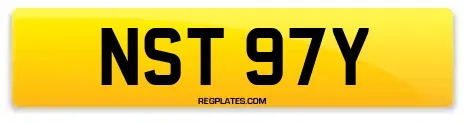 NST 97Y