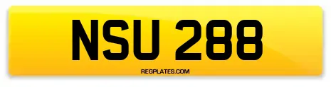 NSU 288