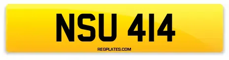 NSU 414