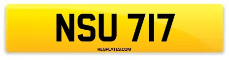 NSU 717