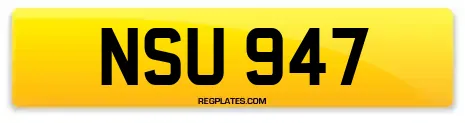 NSU 947