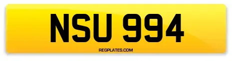 NSU 994