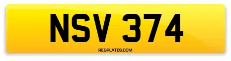 NSV 374