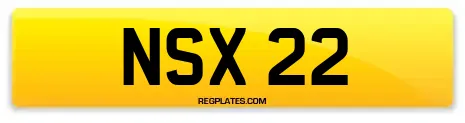 NSX 22