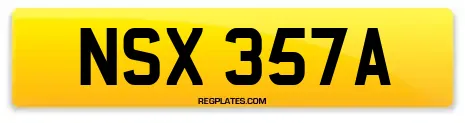 NSX 357A