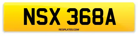 NSX 368A