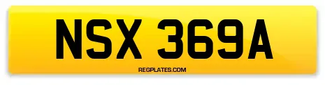 NSX 369A