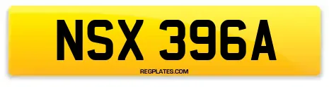 NSX 396A