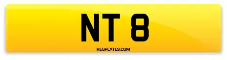 NT 8