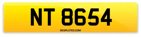 NT 8654