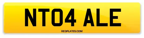 NT04 ALE