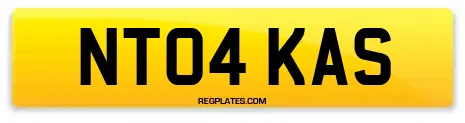 NT04 KAS