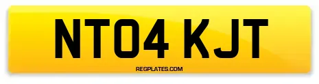 NT04 KJT