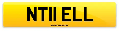 NT11 ELL