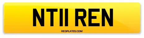 NT11 REN