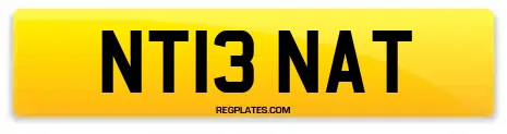 NT13 NAT