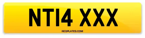 NT14 XXX