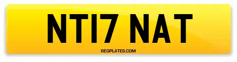 NT17 NAT
