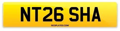 NT26 SHA