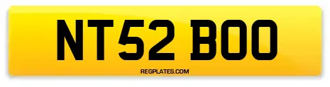 NT52 BOO