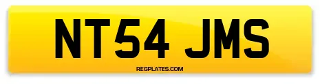 NT54 JMS