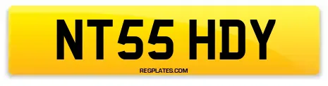 NT55 HDY