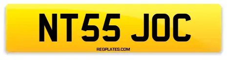 NT55 JOC