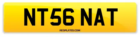 NT56 NAT