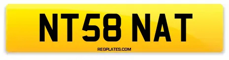 NT58 NAT