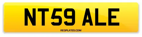 NT59 ALE