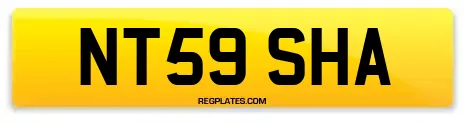 NT59 SHA