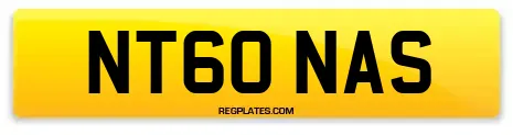 NT60 NAS