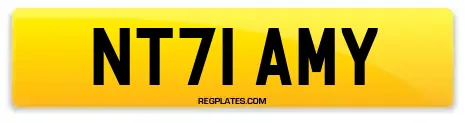 NT71 AMY