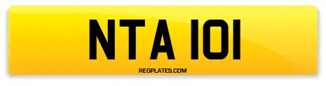 NTA 101