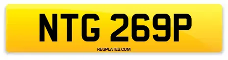 NTG 269P