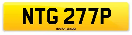 NTG 277P