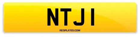 NTJ 1